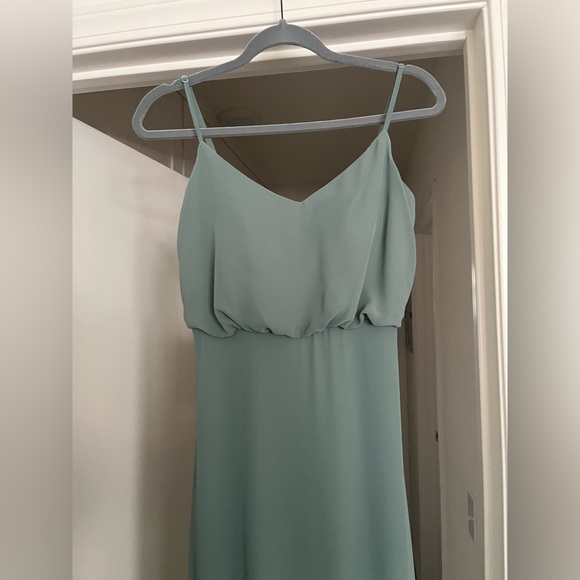 Birdy Grey GWENNIE DRESS - Picture 2 of 6